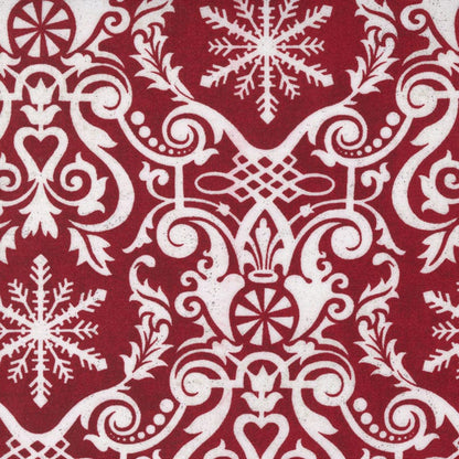 Moda Fabric Moda Peppermint Bark  - The Sewing Studio