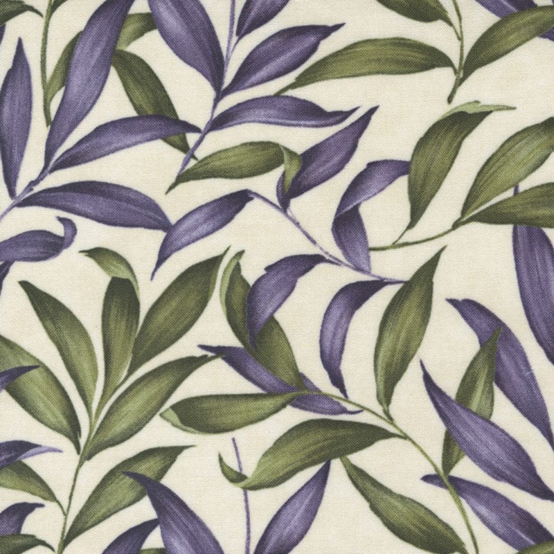 Moda Fabric Moda Wild Iris  - The Sewing Studio