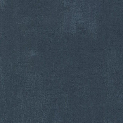 Moda Fabric Moda Grunge - Blues  - The Sewing Studio