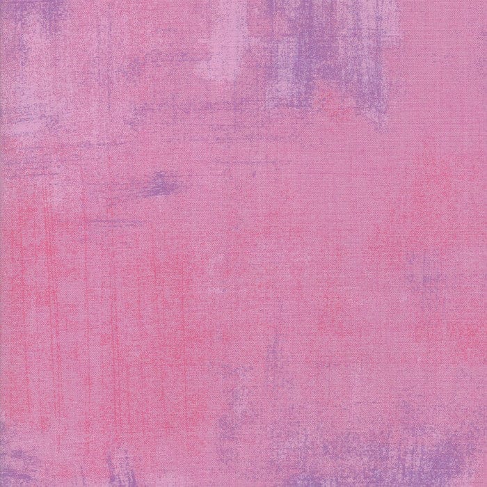 Moda Fabric Moda Grunge - Pinks  - The Sewing Studio