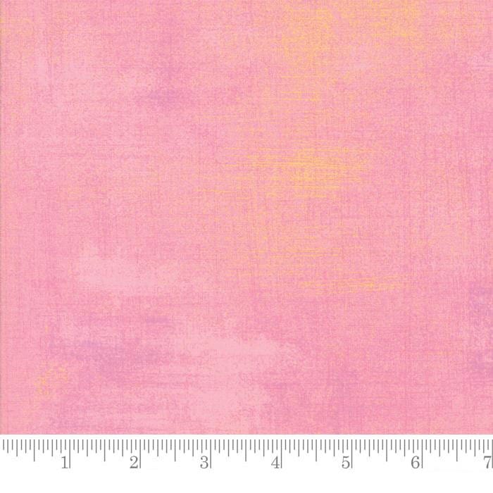 Moda Fabric Moda Grunge - Pinks  - The Sewing Studio