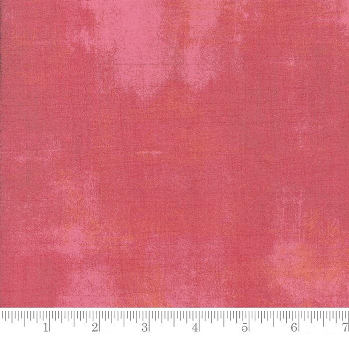 Moda Fabric Moda Grunge - Pinks  - The Sewing Studio