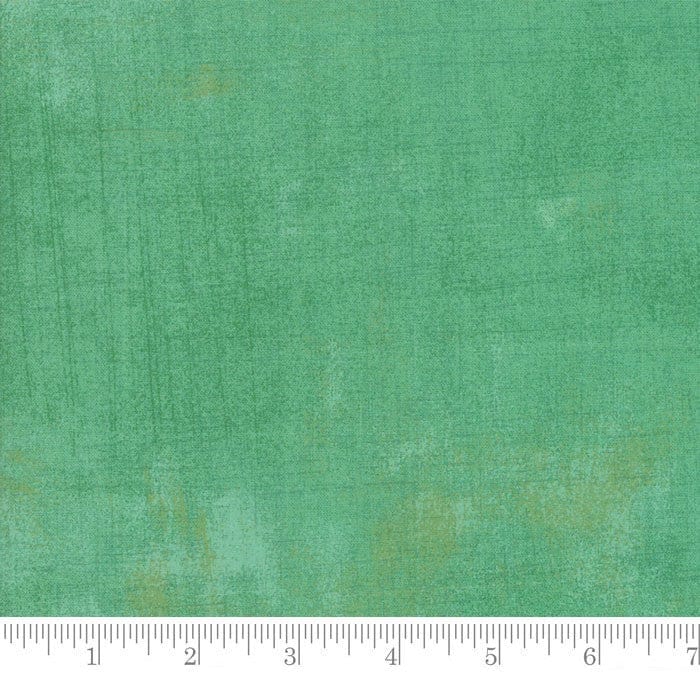 Moda Fabric Moda Grunge - Greens  - The Sewing Studio