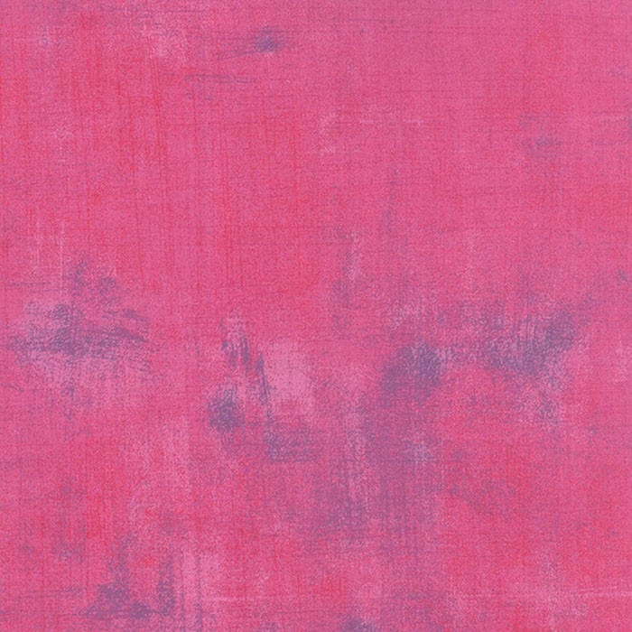 Moda Fabric Moda Grunge - Pinks  - The Sewing Studio