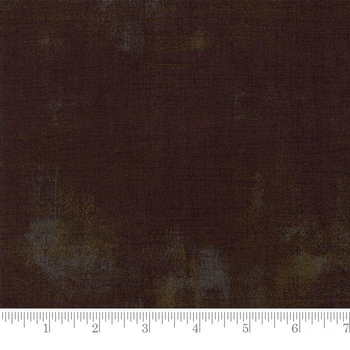 Moda Fabric Moda Grunge - Browns  - The Sewing Studio