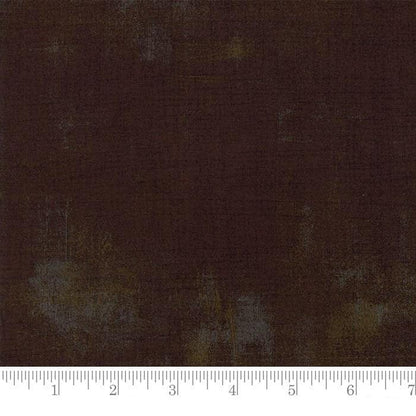 Moda Fabric Moda Grunge - Browns  - The Sewing Studio