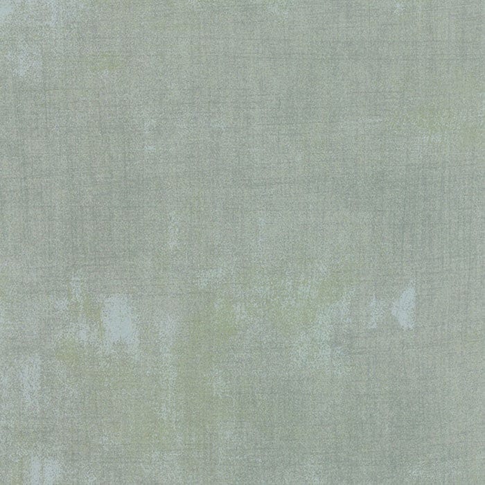 Moda Fabric Moda Grunge - Greens  - The Sewing Studio