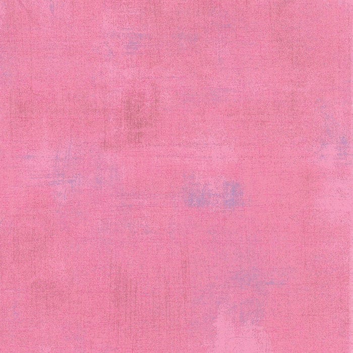 Moda Fabric Moda Grunge - Pinks  - The Sewing Studio