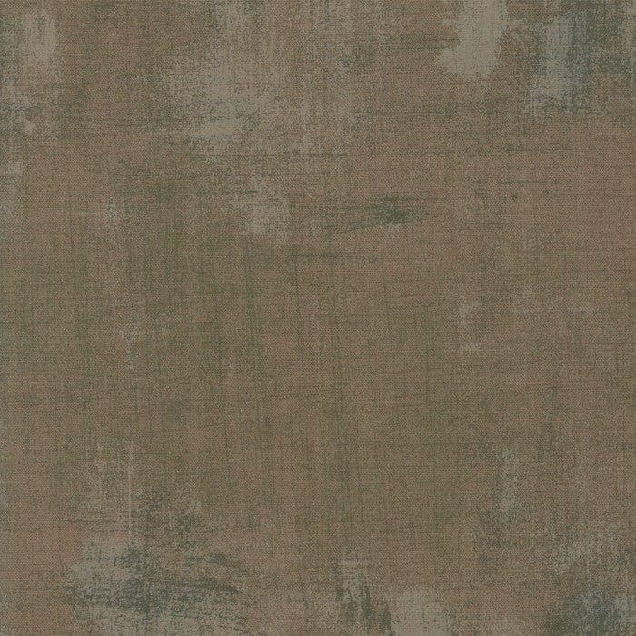 Moda Fabric Moda Grunge - Browns  - The Sewing Studio