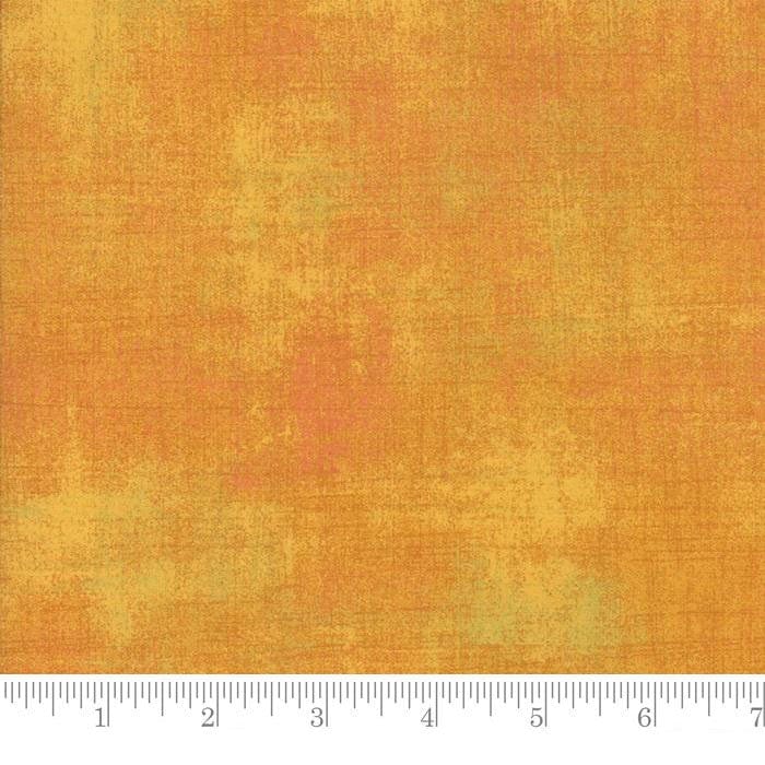 Moda Fabric Moda Grunge - Yellows  - The Sewing Studio