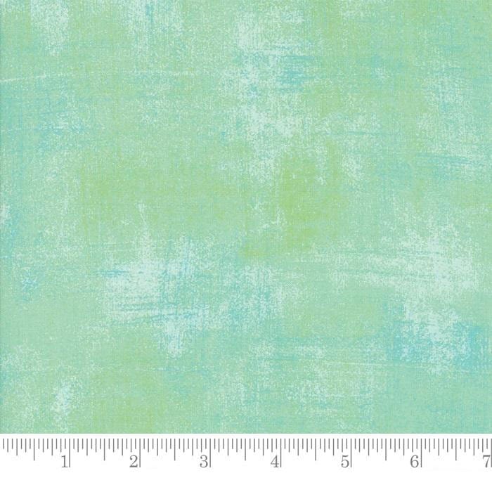 Moda Fabric Moda Grunge - Greens  - The Sewing Studio