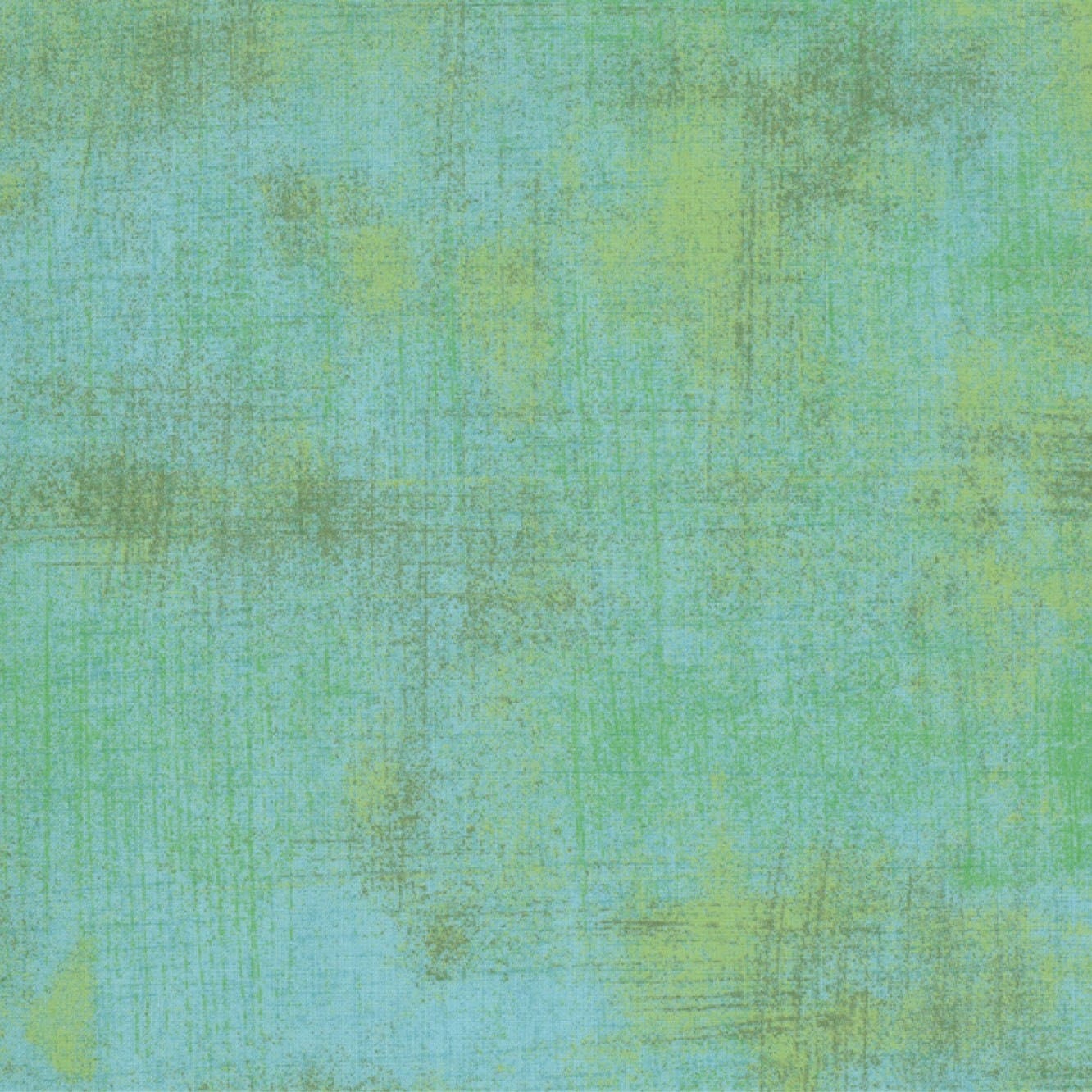 Moda Fabric Moda Grunge - Greens  - The Sewing Studio