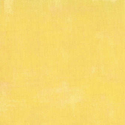 Moda Fabric Moda Grunge - Yellows  - The Sewing Studio