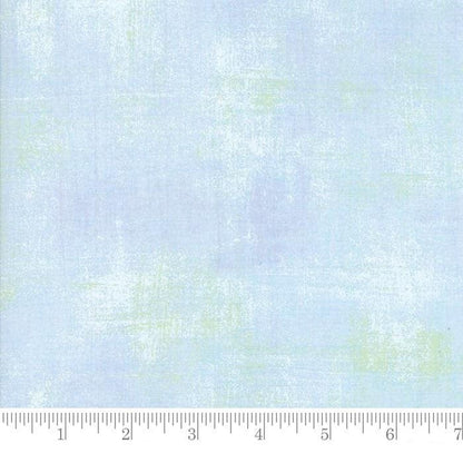 Moda Fabric Moda Grunge - Blues  - The Sewing Studio