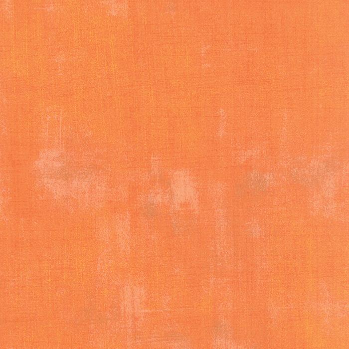 Moda Fabric Moda Grunge - Oranges  - The Sewing Studio