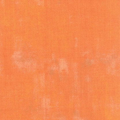 Moda Fabric Moda Grunge - Oranges  - The Sewing Studio