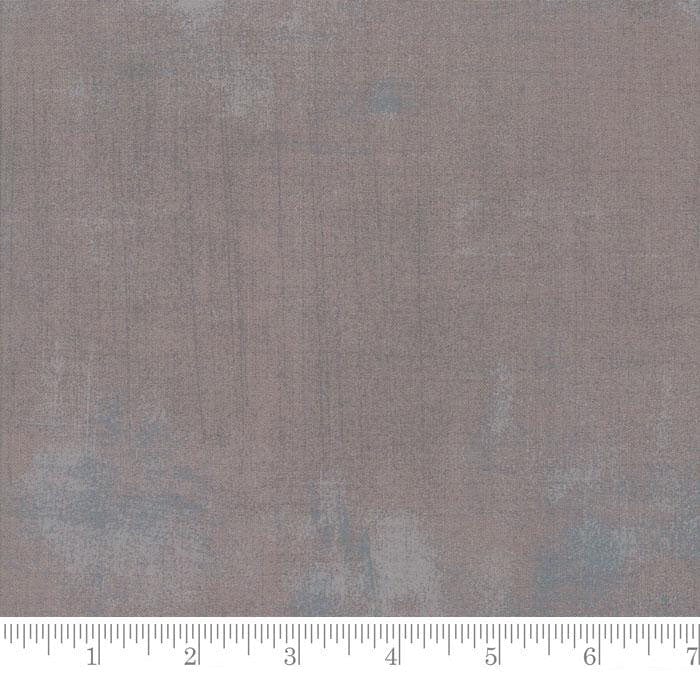 Moda Fabric Moda Grunge - Greys  - The Sewing Studio