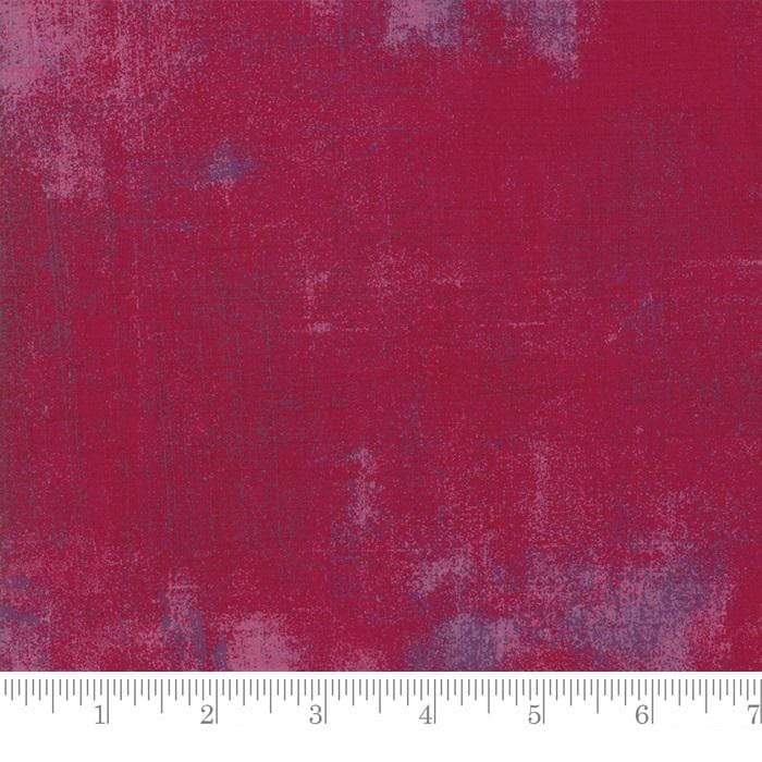 Moda Fabric Moda Grunge - Pinks  - The Sewing Studio