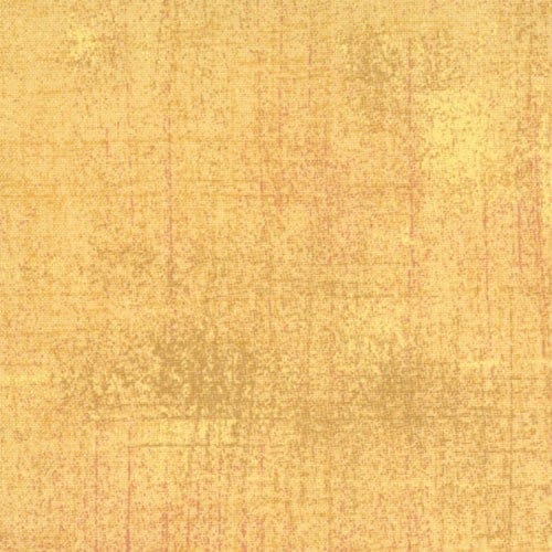 Moda Fabric Moda Grunge - Yellows  - The Sewing Studio