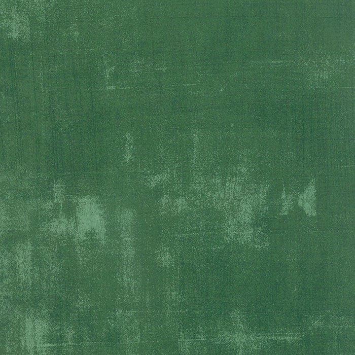 Moda Fabric Moda Grunge - Greens  - The Sewing Studio