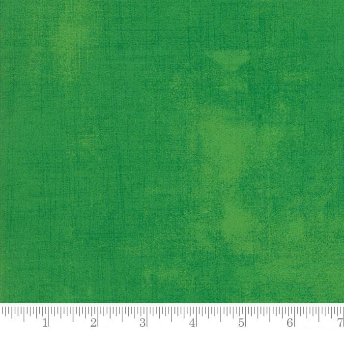 Moda Fabric Moda Grunge - Greens  - The Sewing Studio