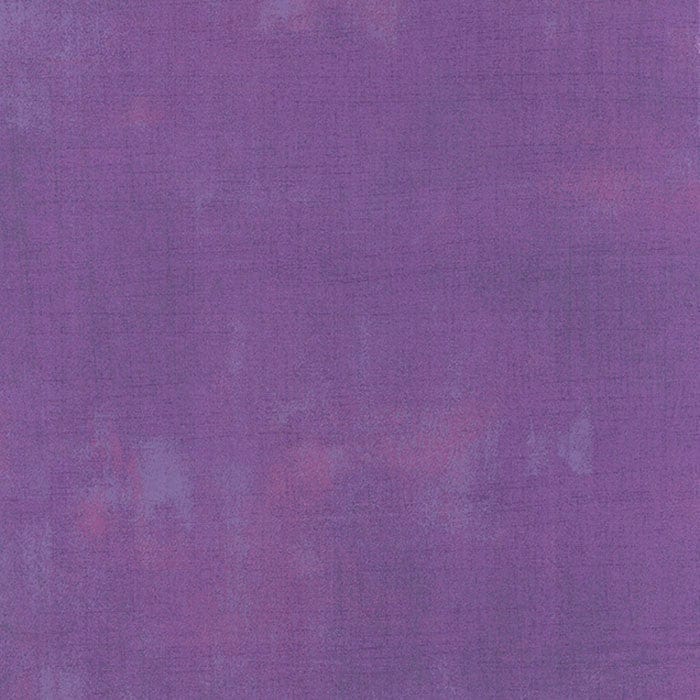 Moda Fabric Moda Grunge - Purples  - The Sewing Studio