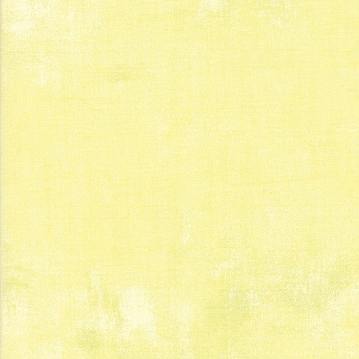 Moda Fabric Moda Grunge - Yellows  - The Sewing Studio