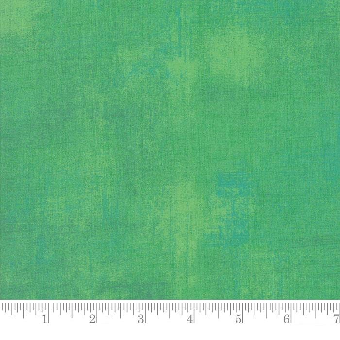 Moda Fabric Moda Grunge - Greens  - The Sewing Studio