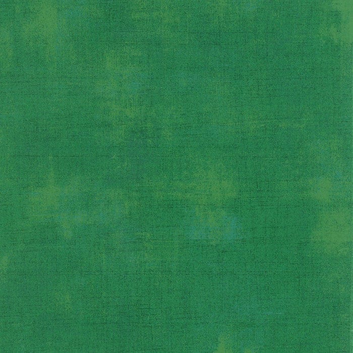 Moda Fabric Moda Grunge - Greens  - The Sewing Studio