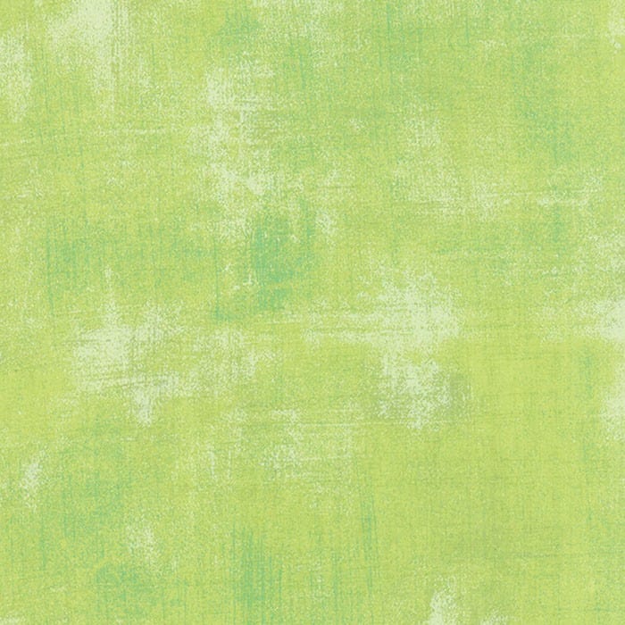 Moda Fabric Moda Grunge - Greens  - The Sewing Studio