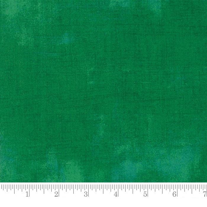 Moda Fabric Moda Grunge - Greens  - The Sewing Studio