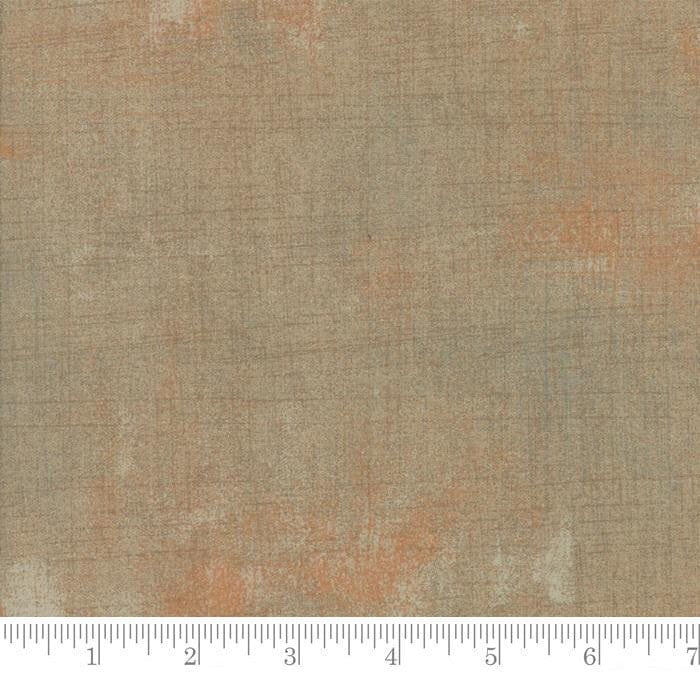 Moda Fabric Moda Grunge - Browns  - The Sewing Studio