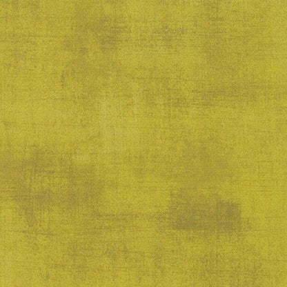 Moda Fabric Moda Grunge - Yellows  - The Sewing Studio