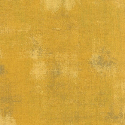 Moda Fabric Moda Grunge - Yellows  - The Sewing Studio