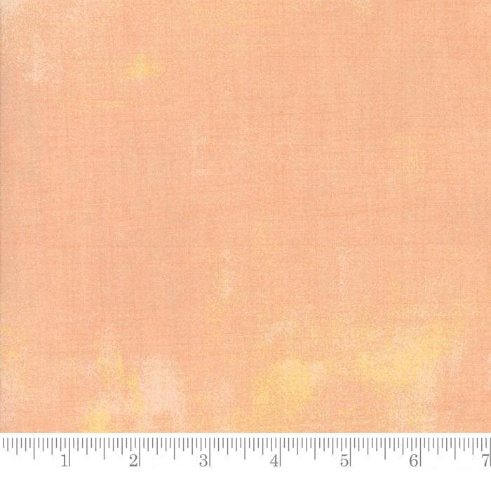 Moda Fabric Moda Grunge - Oranges  - The Sewing Studio