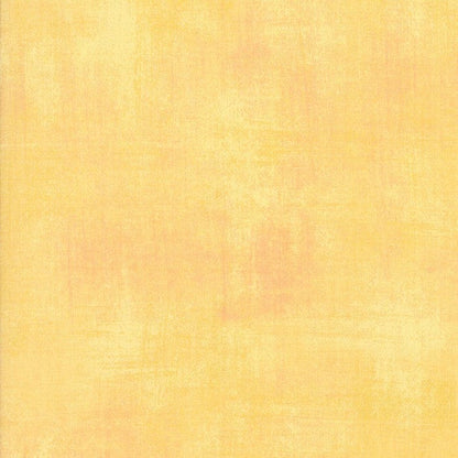 Moda Fabric Moda Grunge - Yellows  - The Sewing Studio