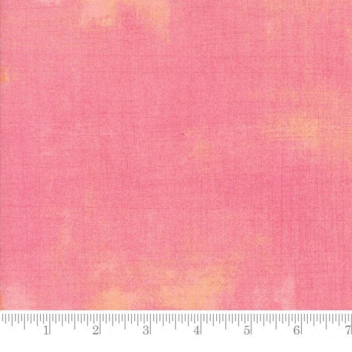 Moda Fabric Moda Grunge - Pinks  - The Sewing Studio