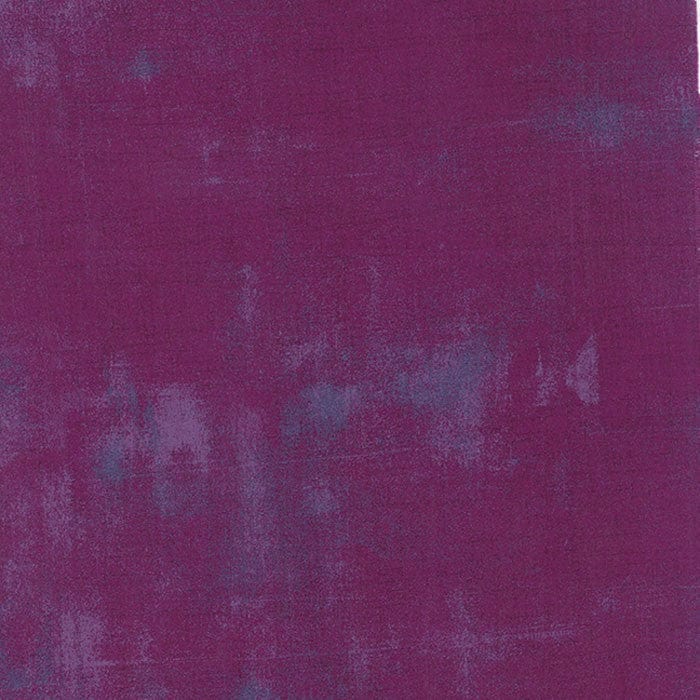 Moda Fabric Moda Grunge - Purples  - The Sewing Studio