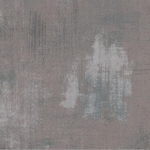 Moda Fabric Moda Grunge - Greys  - The Sewing Studio