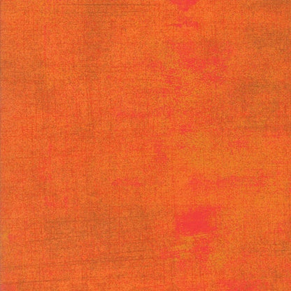 Moda Fabric Moda Grunge - Oranges  - The Sewing Studio