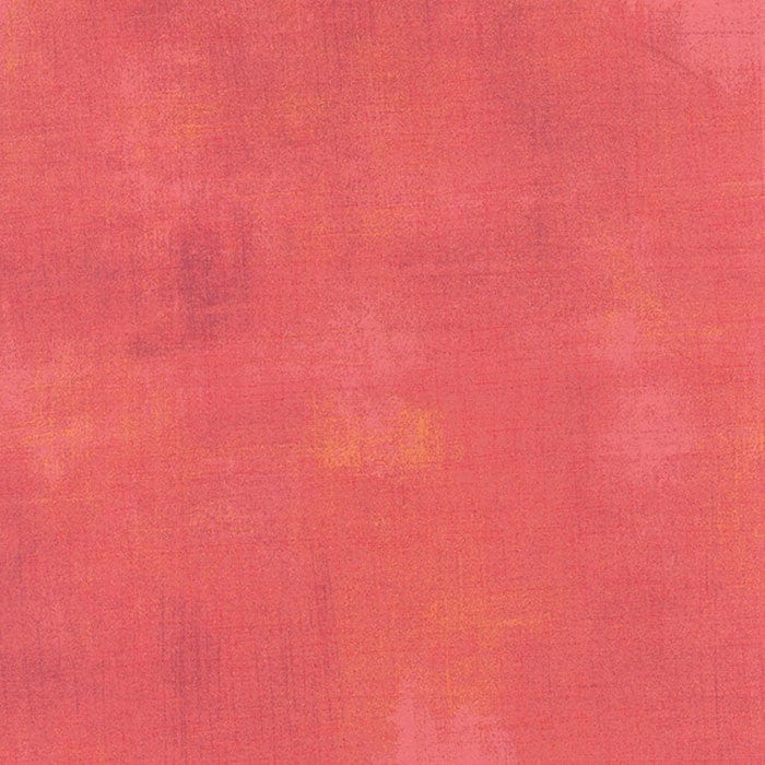 Moda Fabric Moda Grunge - Pinks  - The Sewing Studio