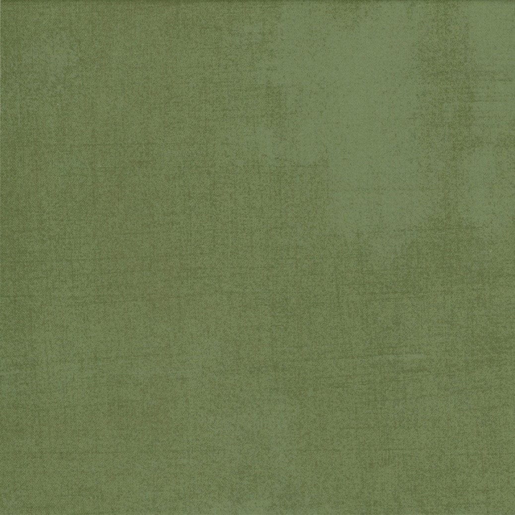 Moda Fabric Moda Grunge - Greens  - The Sewing Studio