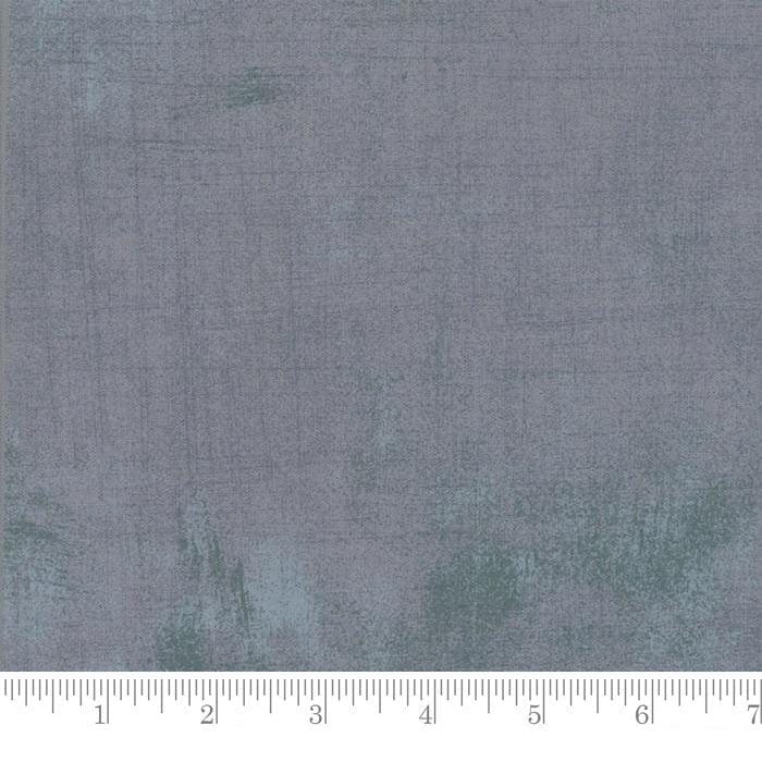 Moda Fabric Moda Grunge - Greys  - The Sewing Studio