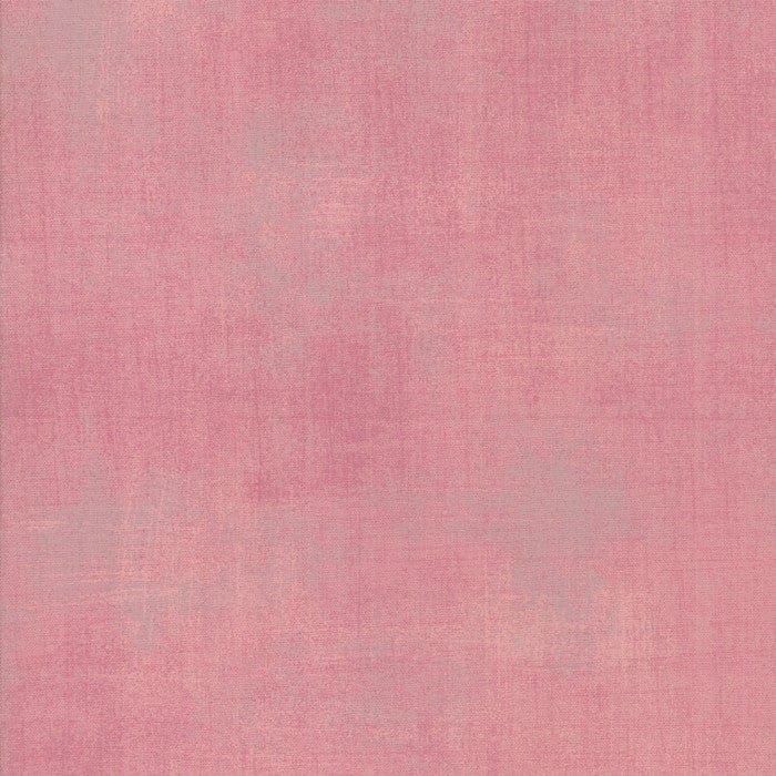 Moda Fabric Moda Grunge - Pinks  - The Sewing Studio