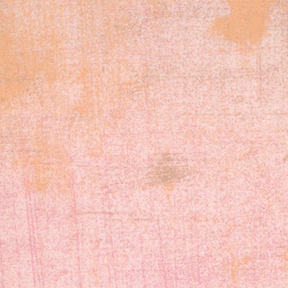 Moda Fabric Moda Grunge - Pinks  - The Sewing Studio