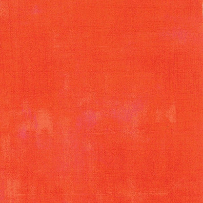 Moda Fabric Moda Grunge - Oranges  - The Sewing Studio