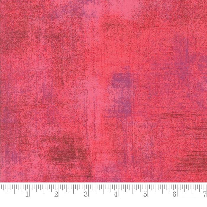 Moda Fabric Moda Grunge - Pinks  - The Sewing Studio