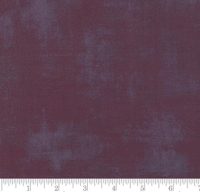 Moda Fabric Moda Grunge - Purples  - The Sewing Studio