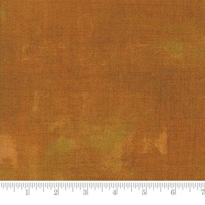 Moda Fabric Moda Grunge - Yellows  - The Sewing Studio