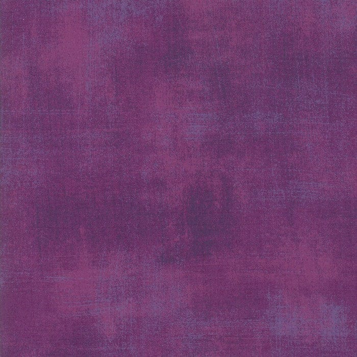 Moda Fabric Moda Grunge - Purples  - The Sewing Studio